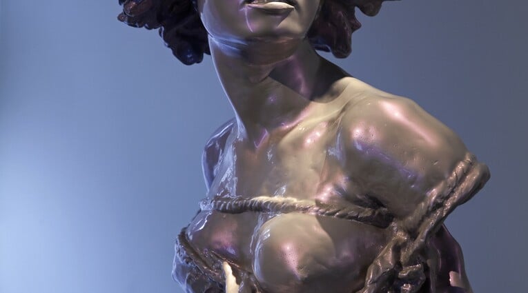 Μυθολογίες – Με το πρόσωπο της Kimiko Yoshida