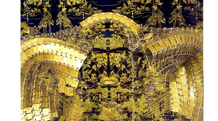 Μυθολογίες – Με το πρόσωπο της Kimiko Yoshida