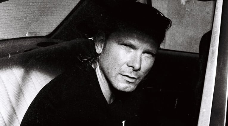 EDEN presents MARCEL DETTMANN