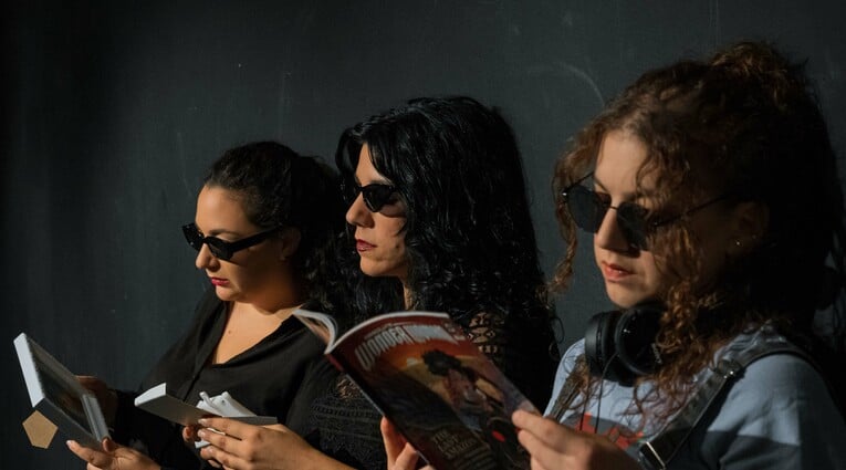 Να θυμηθώ να μη φάω