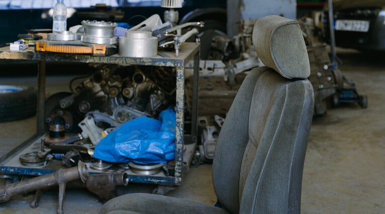 Νικόλας Βεντουράκης: Βελτιώσεις