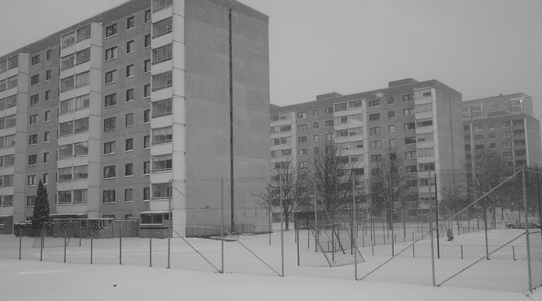 Enri Canaj: Say Goodbye Before You Leave