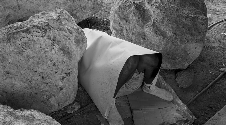 Enri Canaj: Say Goodbye Before You Leave