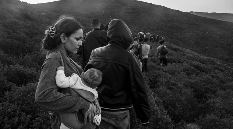 Enri Canaj: Say Goodbye Before You Leave | Event | LiFO