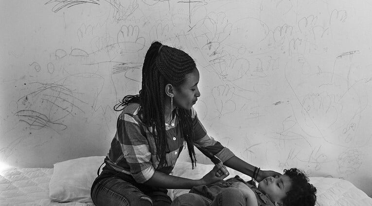 Enri Canaj: Say Goodbye Before You Leave