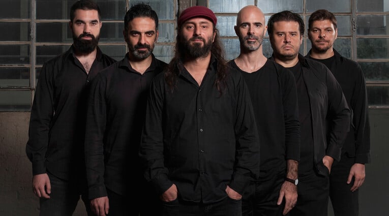 Polis Ensemble: Οι απουσίες που μας συγκροτούν