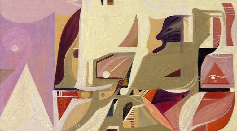 Αντωνάκης Χριστοδούλου: Purpose, Desire, Emptiness