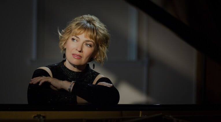 Ιωάννης Νίκολης – Svetlana Karpunkina