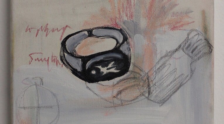 Elen Demirian: Weightless