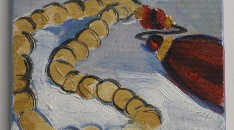 Elen Demirian: Weightless