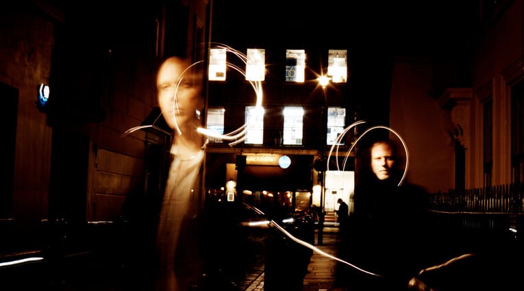 Coma x SMUT pres. Sandwell District + Wata Igarashi