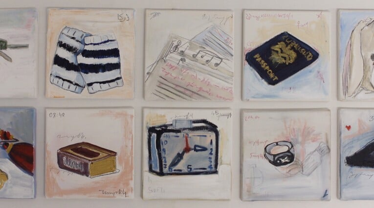 Elen Demirian: Weightless