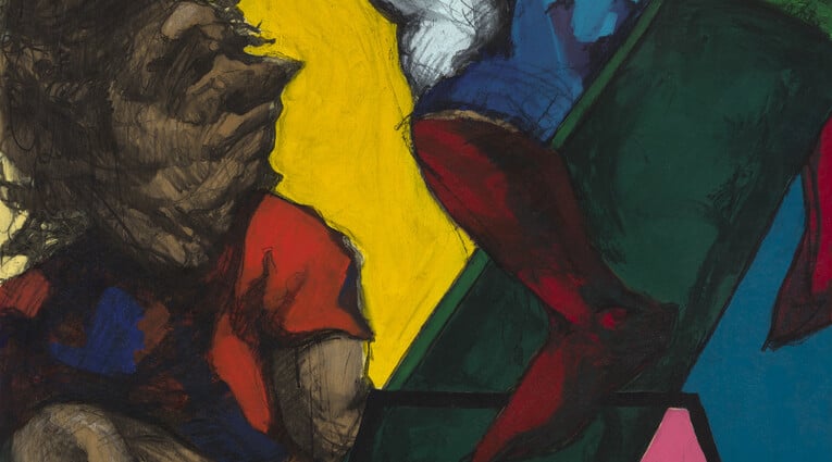 Ελευθερία Τσέικο: Το γάλα