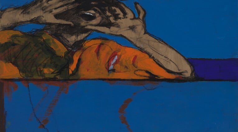 Ελευθερία Τσέικο: Το γάλα