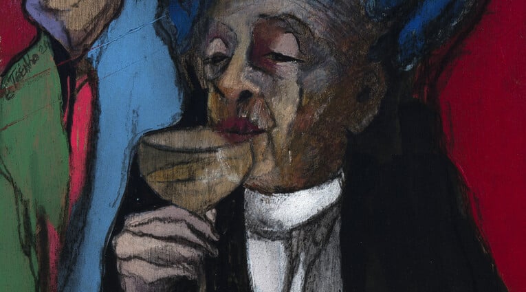 Ελευθερία Τσέικο: Το γάλα