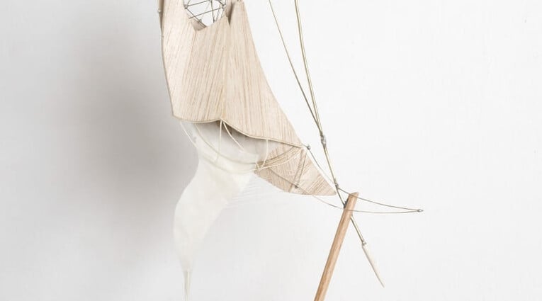 Βαρβάρα Σπυρούλη: Μετα-oμπρέλες