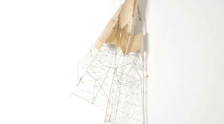 Βαρβάρα Σπυρούλη: Μετα-oμπρέλες