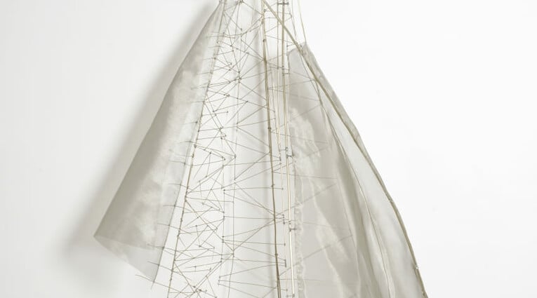 Βαρβάρα Σπυρούλη: Μετα-oμπρέλες