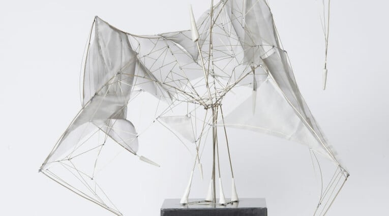 Βαρβάρα Σπυρούλη: Μετα-oμπρέλες