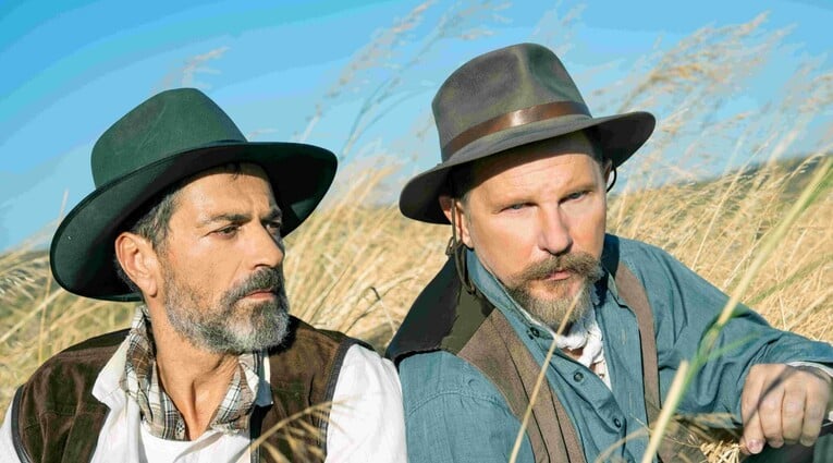 Wonnangatta [Γουονανγκάτα]