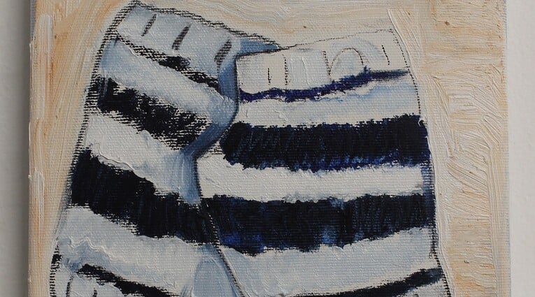 Elen Demirian: Weightless