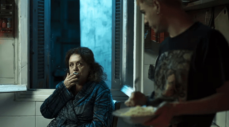 Αγώνες και μεταμορφώσεις μιας γυναίκας