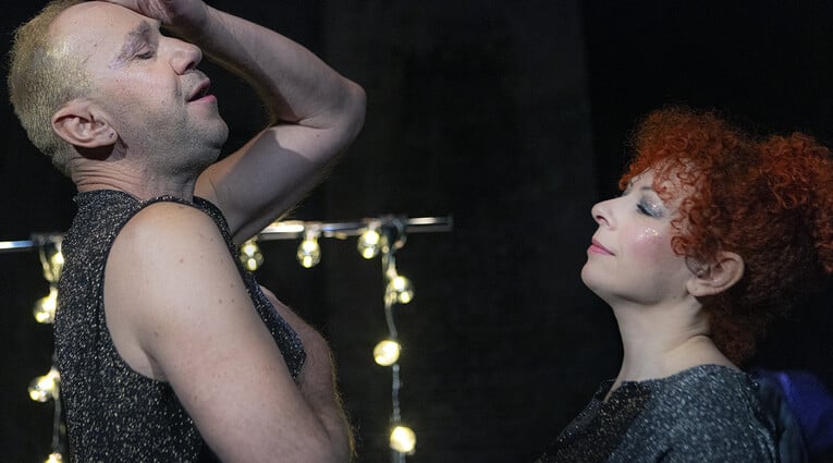 Αλλαγή: Μέθοδος