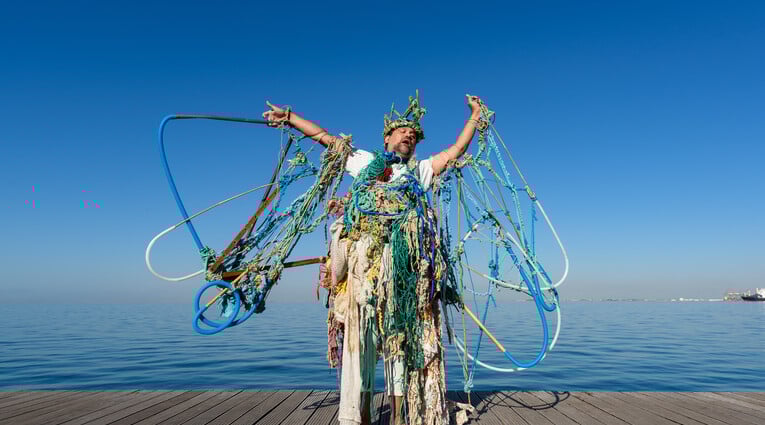 Η Διαρκής Ευδαιμονία στην Πόλη