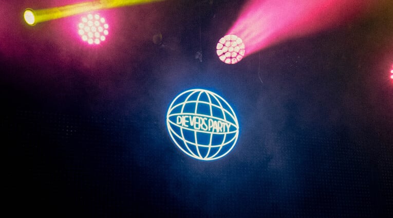 2 Years Dievers - Birthday Celebration