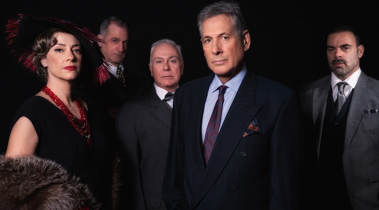 Ο Τέλειος Φόνος