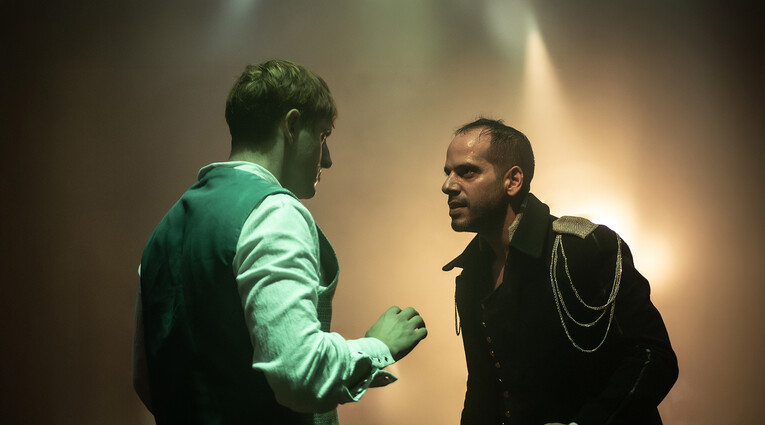 Το καταραμένο παιδί