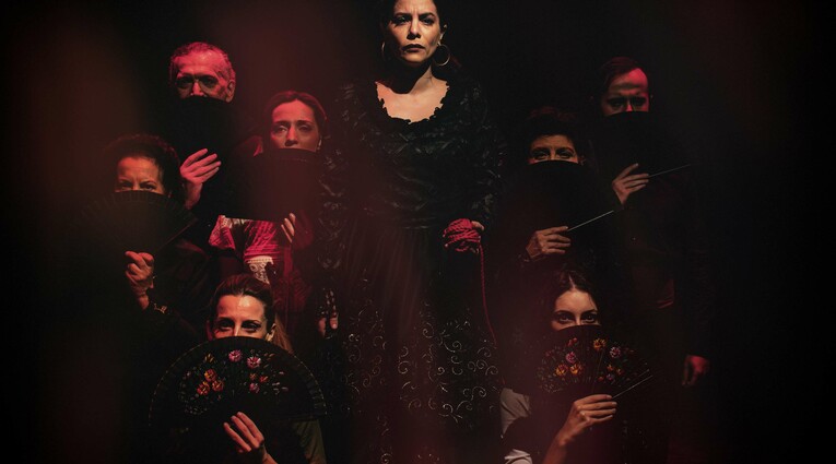 Ματωμένος γάμος