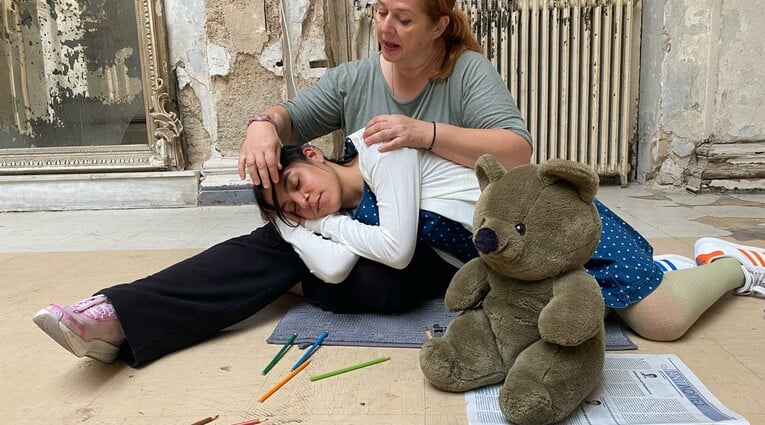 Ο πατέρας μου, ο Ιάκωβος