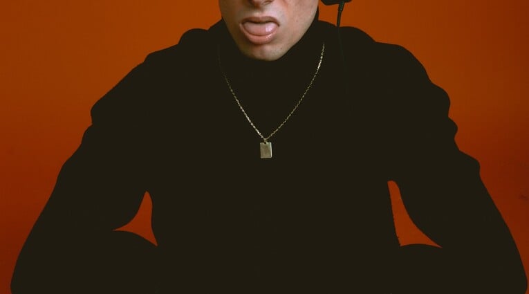 Cosmic Theatre: Astral Rain