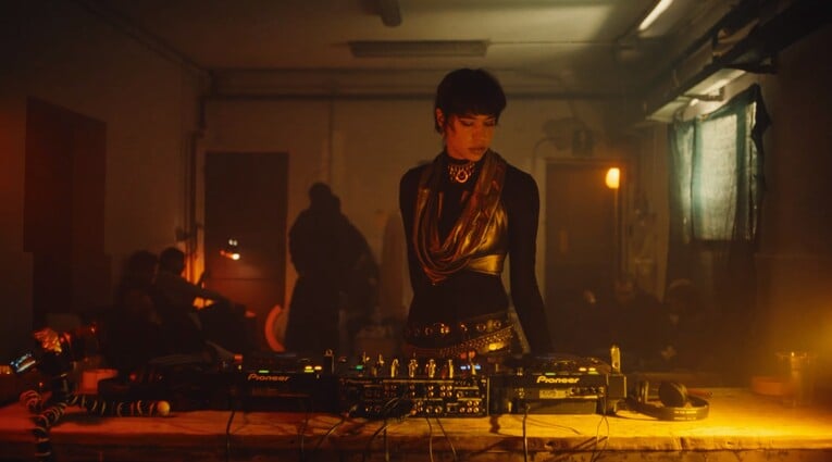 Cosmic Theatre: Astral Rain