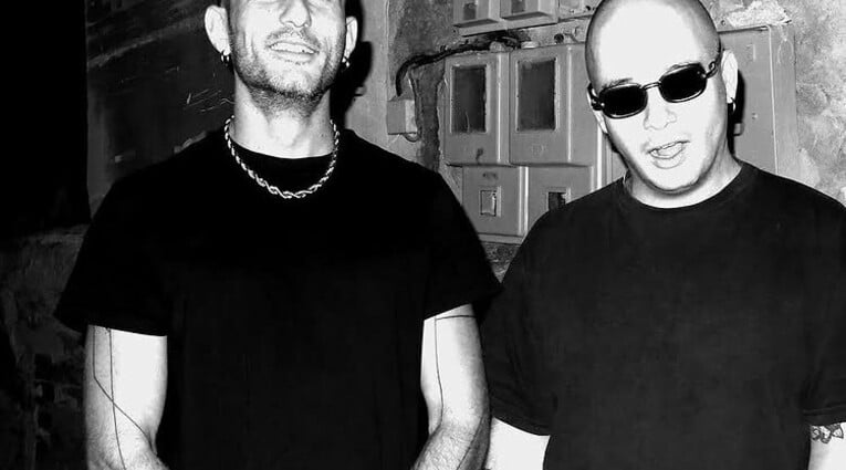 Cosmic Theatre: Astral Rain