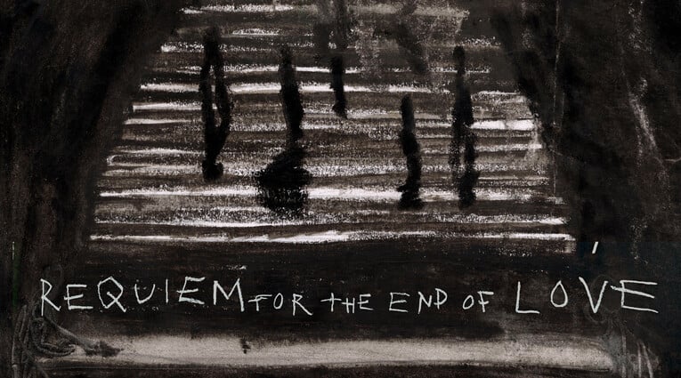 Ρέκβιεμ για το τέλος του έρωτα 