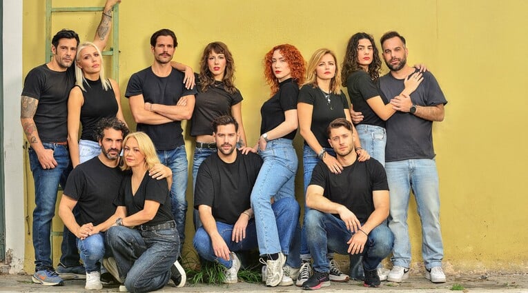 Σκοτώνουν τα άλογα όταν γεράσουν