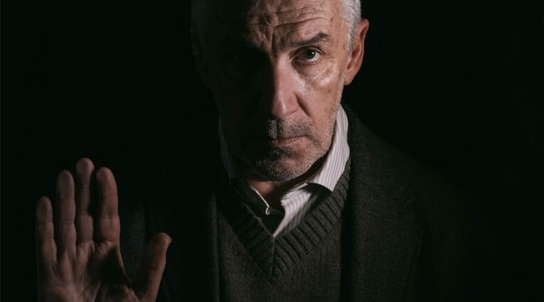 Αρχιμάστορας Σόλνες 