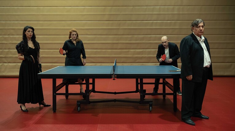 Ο τελευταίος Γιάνκης 