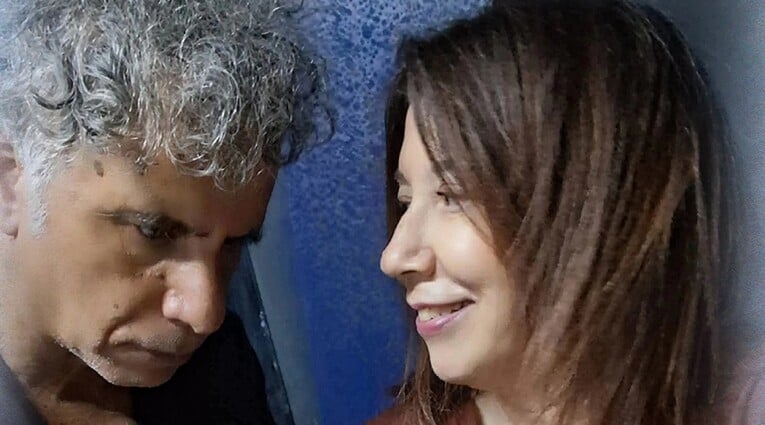 Το τέταρτο βαγόνι