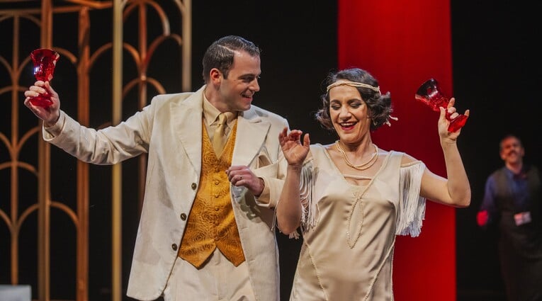 Θέλω να δω τον Πάπα!