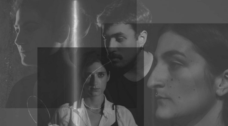 Ξημερώνει χωρίς..