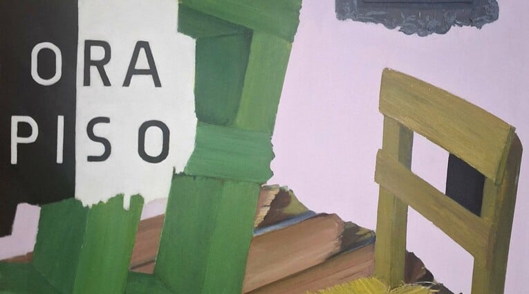 Κυριάκος Μορταράκος: Αναδρομή