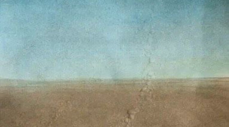 Η κρυμμένη εικόνα