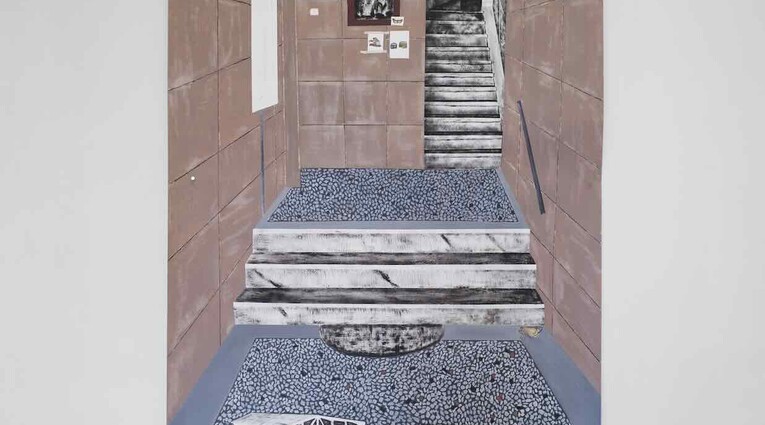 Η κρυμμένη εικόνα