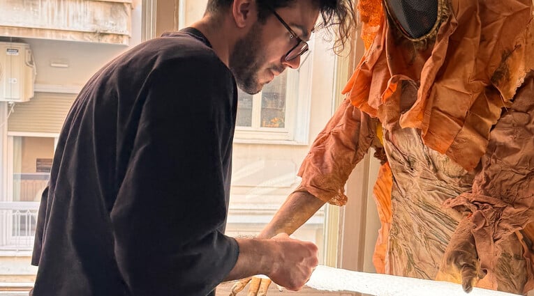 ARTENS FESTIVAL 2025: ΧΑΟΣ