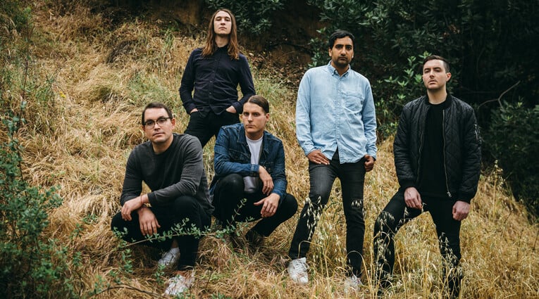 Deafheaven