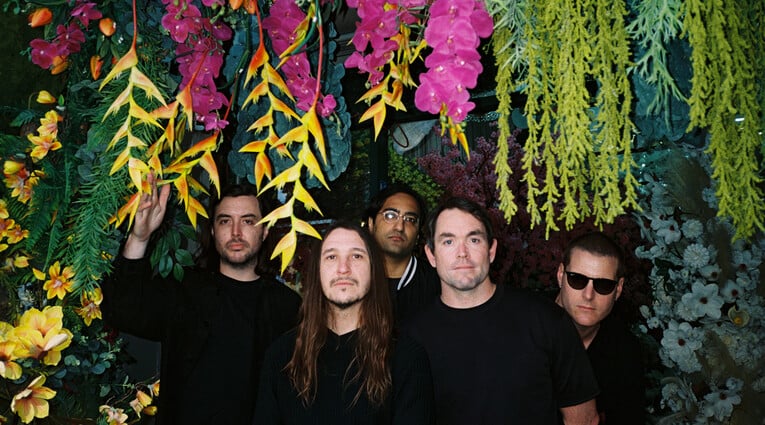 Deafheaven