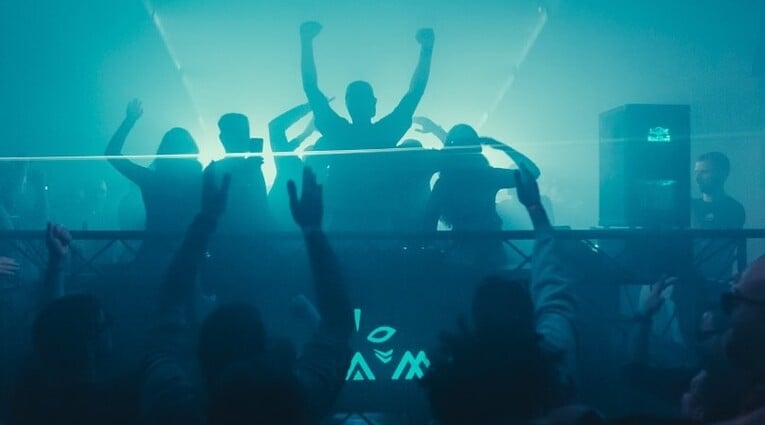 Imamu & Second Story pres. Cosmic Dust